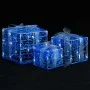 Dekorative Weihnachtsgeschenkbox Acryl 3 Stück kaltweiß von vidaXL, Weihnachtsbeleuchtung - Ref: Foro24-328791, Preis: 39,51 ...