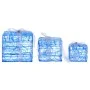 Dekorative Weihnachtsgeschenkbox Acryl 3 Stück kaltweiß von vidaXL, Weihnachtsbeleuchtung - Ref: Foro24-328791, Preis: 39,51 ...