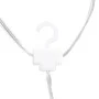 Stern- und Mondlichter 138 kaltweiße LEDs mit Fernbedienung von vidaXL, Weihnachtsbeleuchtung - Ref: Foro24-328795, Preis: 14...