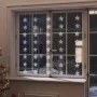 Sternenvorhanglichter 200 kaltweiße LEDs 8 Funktionen von vidaXL, Weihnachtsbeleuchtung - Ref: Foro24-328803, Preis: 16,79 €,...