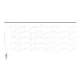 Star curtain lights 500 warm white LEDs 8 functions by vidaXL, Christmas lights - Ref: Foro24-328807, Price: 56,60 €, Discoun...