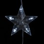 Sternenvorhanglichter 500 warmweiße LEDs 8 Funktionen von vidaXL, Weihnachtsbeleuchtung - Ref: Foro24-328807, Preis: 57,77 €,...