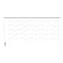 Star light curtain 500 blue LEDs 8 functions by vidaXL, Christmas lights - Ref: Foro24-328808, Price: 53,34 €, Discount: %