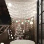 Globus-Lichterkette 8 Funktionen 200 kaltweiße LEDs 20 m von vidaXL, Weihnachtsbeleuchtung - Ref: Foro24-328811, Preis: 25,24...
