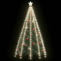 Weihnachtsbaum-Lichternetz 250 kaltweiße LEDs 250 cm von vidaXL, Schläuche und Lichterketten - Ref: Foro24-328885, Preis: 38,...