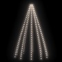 Weihnachtsbaum-Lichternetz 250 kaltweiße LEDs 250 cm von vidaXL, Schläuche und Lichterketten - Ref: Foro24-328885, Preis: 38,...