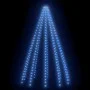 Christmas tree light network 300 LEDs blue 300 cm by vidaXL, Hoses and string lights - Ref: Foro24-328890, Price: 29,73 €, Di...