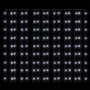 LED-Vorhangleuchten 300 kaltweiße LEDs 8 Funktionen 3x3 m von vidaXL, Weihnachtsbeleuchtung - Ref: Foro24-328928, Preis: 23,7...