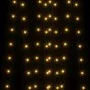 LED solar light strips 2 pcs warm white by vidaXL, Christmas lights - Ref: Foro24-328947, Price: 35,66 €, Discount: %