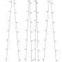 LED solar light strips 2 pcs warm white by vidaXL, Christmas lights - Ref: Foro24-328947, Price: 35,66 €, Discount: %