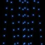 LED-Solar-Lichtstreifen, 2 Stück, blau, für drinnen und draußen von vidaXL, Weihnachtsbeleuchtung - Ref: Foro24-328949, Preis...