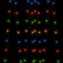 2 pcs colorful indoor/outdoor LED solar lights strips by vidaXL, Christmas lights - Ref: Foro24-328950, Price: 30,65 €, Disco...