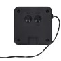 Tiras de luces solares LED 2 uds de colores interior/exterior de vidaXL, Luces de Navidad - Ref: Foro24-328950, Precio: 36,41...