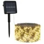 LED Solar String Lights 5pcs Warm White Indoor/Outdoor by vidaXL, Christmas lights - Ref: Foro24-328951, Price: 74,50 €, Disc...