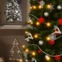 LED Solar String Lights 5pcs Warm White Indoor/Outdoor by vidaXL, Christmas lights - Ref: Foro24-328951, Price: 74,50 €, Disc...