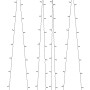 LED Solar String Lights 5pcs Warm White Indoor/Outdoor by vidaXL, Christmas lights - Ref: Foro24-328951, Price: 75,82 €, Disc...