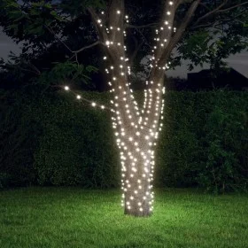 LED Solar Light Strips 5pcs Cool White Indoor/Outdoor by vidaXL, Christmas lights - Ref: Foro24-328952, Price: 77,52 €, Disco...
