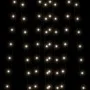 LED-Solar-Lichtstreifen, 5 Stück, kühles Weiß, für drinnen und draußen von vidaXL, Weihnachtsbeleuchtung - Ref: Foro24-328952...