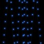 LED-Solar-Lichtstreifen, 5 Stück, blau, für drinnen und draußen von vidaXL, Weihnachtsbeleuchtung - Ref: Foro24-328953, Preis...
