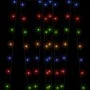 5 pcs colorful indoor/outdoor LED solar light strips by vidaXL, Christmas lights - Ref: Foro24-328954, Price: 63,13 €, Discou...