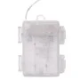 Kaltweißer dekorativer LED-Lichtkegel aus Acryl 90 cm von vidaXL, Weihnachtsbeleuchtung - Ref: Foro24-328960, Preis: 27,79 €,...