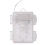 Blaues dekoratives LED-Lichtkegel-Set aus Acryl, 30/45/60 cm von vidaXL, Weihnachtsbeleuchtung - Ref: Foro24-328969, Preis: 5...
