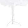 White corner artificial Christmas tree 240 cm PVC by vidaXL, Christmas trees - Ref: Foro24-329171, Price: 33,65 €, Discount: %