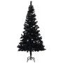 Artificial Christmas tree with black PVC stand 240 cm by vidaXL, Christmas trees - Ref: Foro24-329180, Price: 88,15 €, Discou...