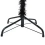Artificial Christmas tree with black PVC stand 240 cm by vidaXL, Christmas trees - Ref: Foro24-329180, Price: 88,15 €, Discou...