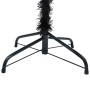 Künstlicher Weihnachtsbaum mit schwarzem PVC-Ständer 240 cm von vidaXL, Weihnachtsbäume - Ref: Foro24-329180, Preis: 89,76 €,...