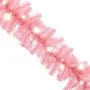 Guirnalda de Navidad con luces LED rosa 5 m de vidaXL, Luces de Navidad - Ref: Foro24-329198, Precio: 18,16 €, Descuento: %