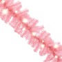 Guirnalda de Navidad con luces LED rosa 20 m de vidaXL, Luces de Navidad - Ref: Foro24-329200, Precio: 48,17 €, Descuento: %