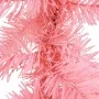 Christmas garland with pink LED lights 20 m by vidaXL, Christmas lights - Ref: Foro24-329200, Price: 47,82 €, Discount: %