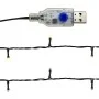 Christmas garland with pink LED lights 20 m by vidaXL, Christmas lights - Ref: Foro24-329200, Price: 47,82 €, Discount: %