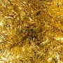 Guirnalda de Navidad con luces LED dorado 5 m de vidaXL, Luces de Navidad - Ref: Foro24-329201, Precio: 26,89 €, Descuento: %