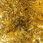 Guirnalda de Navidad con luces LED dorado 10 m de vidaXL, Luces de Navidad - Ref: Foro24-329202, Precio: 27,67 €, Descuento: %