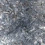 Christmas garland with silver LED lights 20 m by vidaXL, Christmas lights - Ref: Foro24-329206, Price: 49,95 €, Discount: %