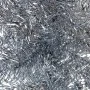 Christmas garland with silver LED lights 20 m by vidaXL, Christmas lights - Ref: Foro24-329206, Price: 49,48 €, Discount: %