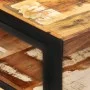 Mesa de centro madera maciza reciclada 120x60x40 cm de vidaXL, Mesas de centro - Ref: Foro24-329245, Precio: 147,17 €, Descue...