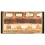 Mesa de centro madera maciza reciclada 120x60x40 cm de vidaXL, Mesas de centro - Ref: Foro24-329245, Precio: 147,17 €, Descue...