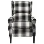Mehrfarbiger Stoff-Liegesessel von vidaXL, Sessel - Ref: Foro24-329312, Preis: 184,62 €, Rabatt: %