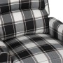 Multicolored fabric recliner. by vidaXL, Armchairs - Ref: Foro24-329312, Price: 218,83 €, Discount: %
