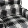 Multicolored fabric recliner. by vidaXL, Armchairs - Ref: Foro24-329312, Price: 184,62 €, Discount: %