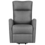 Hebbarer hellgrauer Stoffsessel von vidaXL, Sessel - Ref: Foro24-329605, Preis: 249,22 €, Rabatt: %