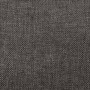 Sillón elevable tela gris oscuro de vidaXL, Sillones - Ref: Foro24-329606, Precio: 249,22 €, Descuento: %