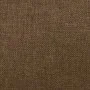 Hochklappbarer Sessel aus braunem Stoff von vidaXL, Sessel - Ref: Foro24-329609, Preis: 318,38 €, Rabatt: %