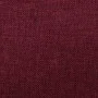 Hubsessel aus violettem Stoff von vidaXL, Sessel - Ref: Foro24-329612, Preis: 347,98 €, Rabatt: %