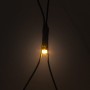 Red de luces de Navidad 306 LED colores 3x3 m interior/exterior by vidaXL, Hoses and string lights - Ref: Foro24-328781, Pric...