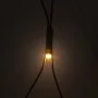 Red de luces de Navidad 306 LED colores 3x3 m interior/exterior by vidaXL, Hoses and string lights - Ref: Foro24-328781, Pric...