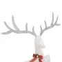 White Christmas decorative reindeer 120 cold white LEDs by vidaXL, Christmas lights - Ref: Foro24-329769, Price: 63,44 €, Dis...